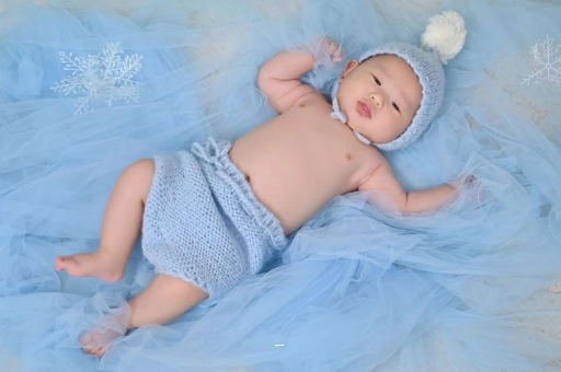 运城摸孕妇肚子沾喜气